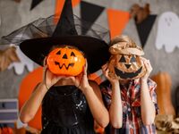 【ハロウィン限定🎃】仮装でドリンク無料✨ シュラスコ10種お試しコース