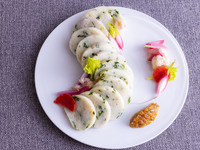 11/6～【事前決済・平日】ゴールド・ダイアモンド会員★ディナービュッフェ 　オナーズ会員特典25％OFF（お子様 6～12歳）