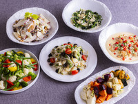 11/6～【Prepaid・Weekend】Gold ＆Diamond Member★Dinner Buffet Discount 25％ (Child 6 - 12 years)