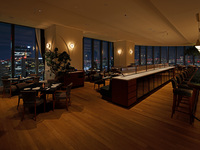 【Dinner】窓際確約プラン（東京タワー側以外の夜景）