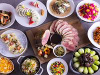 11/6～Dinner Buffet (Children / 0-5 year(s))