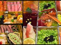 12/30お渡し｜都の極上おせち【食の宝石箱】