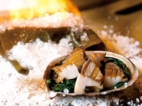 [Recommended course] Premium A5 Japanese Black Beef - Sparkle