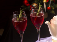 ▼Plan with optional drink