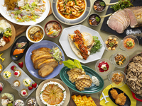 New！タイムセール【土日祝×ランチブッフェ】　大人　90分制　20％オフ♪♪ 　※予約は3/2まで！