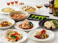 【龍鳳_2026忘・新年会】中国料理_千福プラン