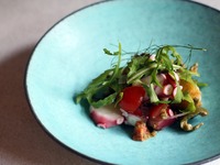 【Dining】GENTLE Course(全6品)