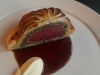 クリスマスディナー2025／シェフおまかせコース【12/23(火)•24(水)•25日(木)限定