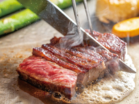 12月1日〜1月3日ご予約の方（20日〜25日を除く）【フィレステーキコース】