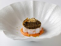 【ランチ】クリスマス コース 【12月25日】