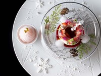 クリスマスコース