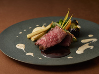 【ディナー】乾杯ドリンク付★“Centre”（セントル）コース