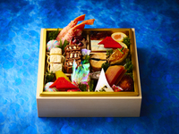 2026おせち　参の重「斎雅」