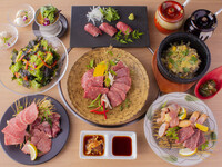 7000円宴会コース