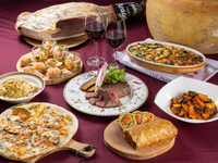 【オンライン限定】ボージョレー・ヌーヴォー（幼児3歳以上）