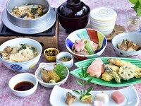 彩膳(浅利)　＜土日祝＞