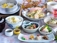 彩膳(栗)　＜土日祝＞