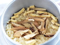 彩膳(松茸)　＜土日祝＞