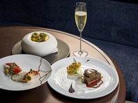 【Lunch】New Year's Holiday Voyage