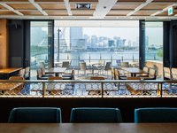 One-day event — Sunday, November 9: Hammerhead 6th Anniversary Celebration “Morning Reset Yoga with Breakfast Included”