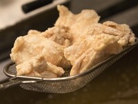 宮川定番コース 全9品 3,980円（税込）／ドリンク別