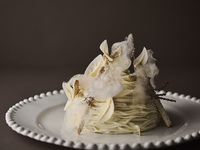 ラ コリーヌ【 ¥6,500円(税別) 】