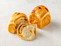 [Prepayment] Caramel & Apple Bread