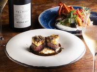 【20:00】Teppan Christmas Dinner 30,000