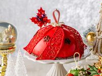 【Advance payment/Limited to 45 pieces】Crystal Rouge