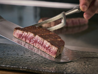 12/20-12/25 [Shiro Suzune] Today's fresh fish, Chef Aso's recommended Japanese Black Beef fillet, Christmas dessert, and other 8-course meals