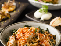 9/26～《2名様限定◇プリフィックスプラン》お好きな料理【6品】を自由に選べる＆2時間30分飲み放題付き　お一人様6,800円