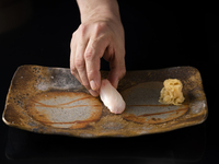 【年始】寿司ランチ&ディナー　三原16,000