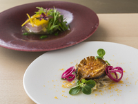 【年始】鉄板ランチ　18,000