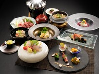 会席コース　「藤」2026