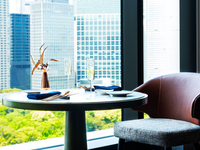 [Weekday Only | 1:30 PM Arrival] Restaurant Check-in Service with Welcome Drink – Lunch Program