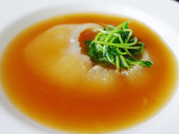 忘年会・新年会【日曜日限定】フカヒレの姿煮込み入りコース10000円が30％OFF→【7,000円】