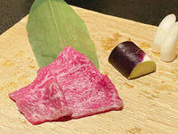 【個室宴会･飲み放題付】鳥取和牛オレイン55希少部位使用《宴～うたげ》