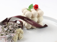 【ランチ】Lumière d’ Anniversaire ～特別な日の為に～