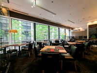 Diners Club France Restaurant Week — Special Lunch Course