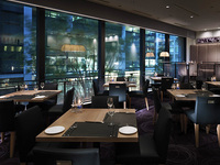 Diners Club France Restaurant Week — Special Dinner Course