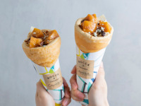 蜂蜜ブルーチーズ