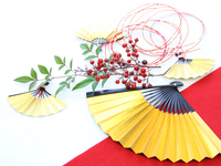 2026 NewYear [Regular Price] New Year kaiseki ~So~ 16,445 yen