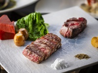 【12/19～25】 クリスマスランチ　ローレル