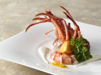 【12/24～25】 크리스마스 런치 홀리