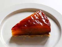 Tarte Tatin