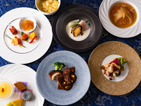 【Xmas Dinner Course】SEITANSAN