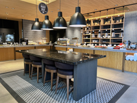 【平日1組限定】5～8名がお得！グループプラン　ディナー