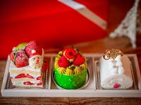 【2025Takeaway】<limited supply> Noël Festive Selection