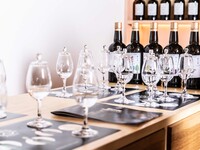 〇季の美テイスティングセミナー(日本語) 14:00-15:00