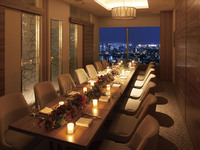 【2025Xmas dinner】★個室確約★ふかひれと鮑の煮込みなど＋おすすめスパークリング付き